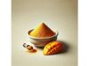 Amchur (Dry Mango Powder) calories, nutrients, gut health benefits, and side effects