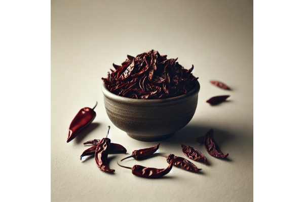 Ancho Chili benefits and side effects with nutrition profile and cooking ideas