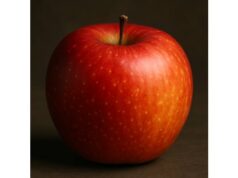 Apple nutrition and health benefits: calories, fiber, polyphenols, and safe ways to eat daily