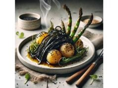 Arame nutrition facts and health benefits, risks, and how to use it safely