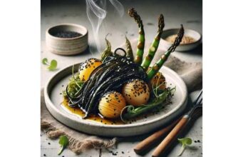 Arame nutrition facts and health benefits, risks, and how to use it safely