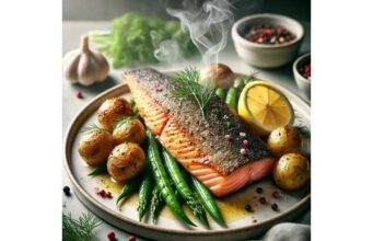 Arctic Char uses in cooking and meal planning, detailed nutrition facts, and safe intake