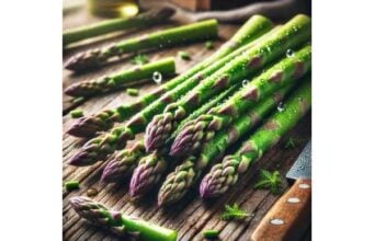 Asparagus health benefits, nutrition facts, and cooking tips explained