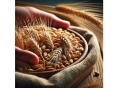 Barley benefits and risks: fiber, protein, vitamins and minerals, cooking tips, and safety