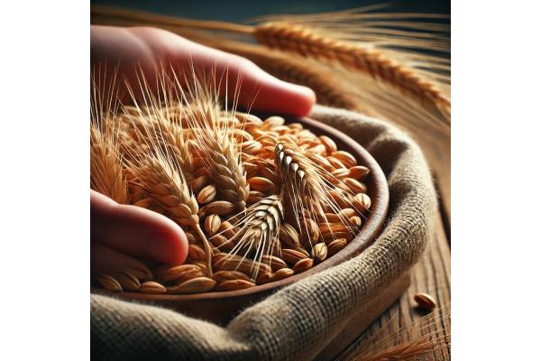 Barley benefits and risks: fiber, protein, vitamins and minerals, cooking tips, and safety