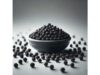 Black Pepper nutrition profile, antioxidants, metabolism support, and side effects