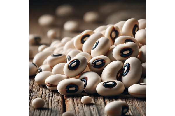 Black-eyed peas : Benefits, Nutrition Facts, Uses, and Safety Explained.