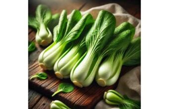 Bok choy low calorie superfood, nutrition breakdown, and meal ideas