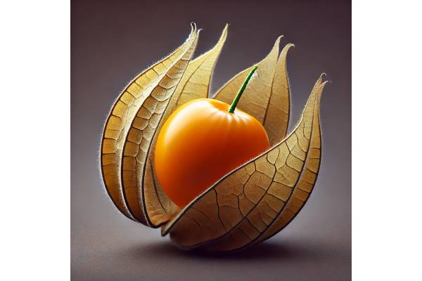 Cape gooseberry nutrition, health benefits, uses, and safety