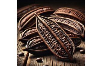 Carob nutrition benefits and side effects explained, uses, comparisons and safety