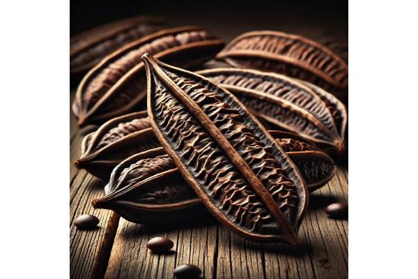 Carob nutrition benefits and side effects explained, uses, comparisons and safety