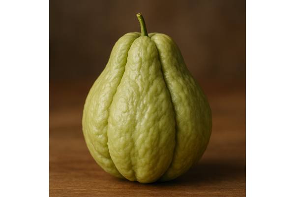 Chayote nutrition facts and health benefits, uses, recipes, and safety