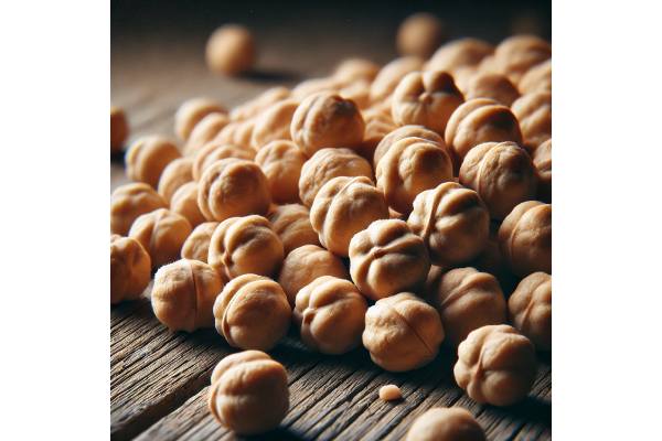 Chickpeas nutrition and health benefits explained: calories, protein, fiber, vitamins, and safe servings