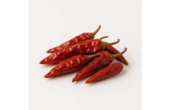 Chili pepper nutrition guide, anti-inflammatory properties, and safety tips