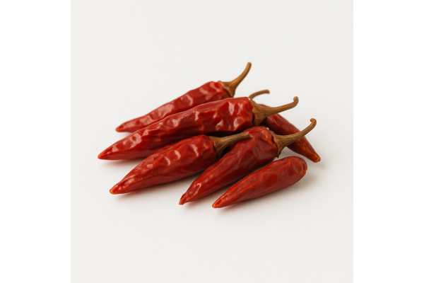 Chili pepper nutrition guide, anti-inflammatory properties, and safety tips