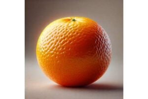 Clementine visual data 3