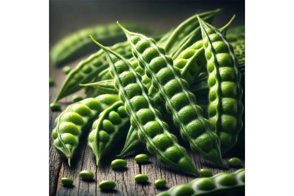Cluster beans for diabetes and heart health: per 100 g nutrition, best uses, and risks