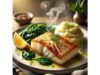 Cod nutrition facts and health benefits with mercury guidance, cooking tips, and safe portions