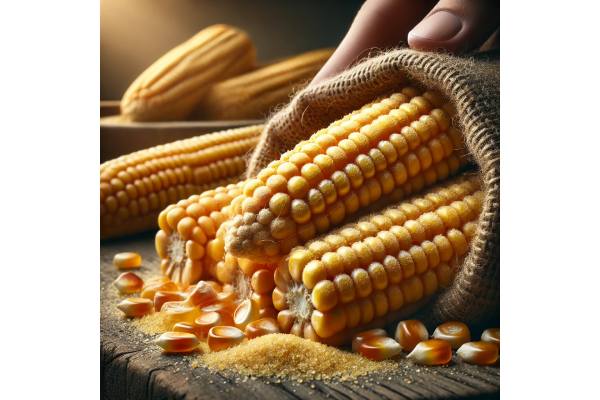 Corn health benefits and nutrition facts: fiber, vitamins, carotenoids, and safe storage explained