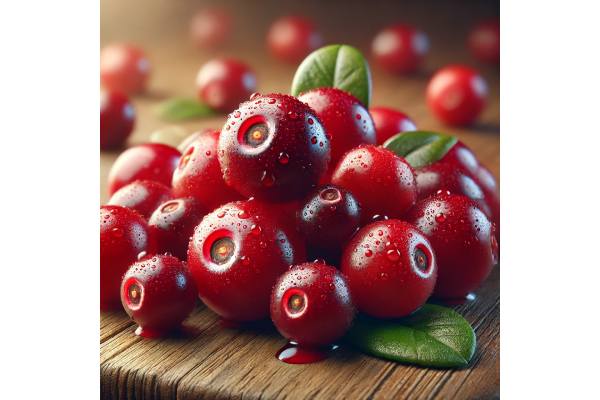 Cranberry nutrition explained: vitamin C, proanthocyanidins, juice versus dried, and healthy uses
