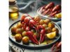 Crayfish cooking and nutrition guide: quick recipes, nutrient tables and smart storage