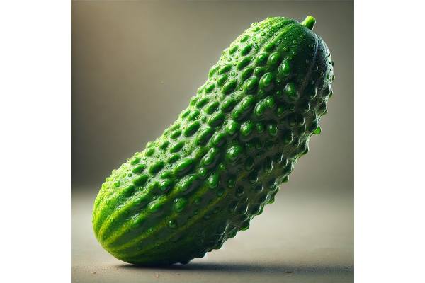 Cucumber nutrition guide: benefits, bioactives, vitamin K, and how to select and store