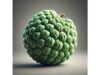 Custard apple benefits and risks for health, calories, vitamins and how to use