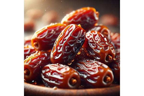 Date nutrition and health benefits explained: calories, carbs, fiber, and glycemic impact