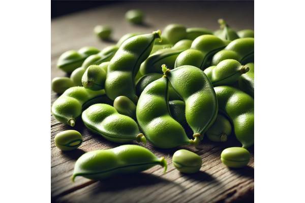 Fava beans calories, protein and fiber: complete nutrition, cooking tips and safety