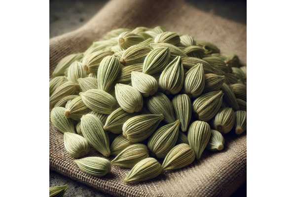 Fennel seeds benefits and nutrition: fiber, minerals, uses, and safety tips