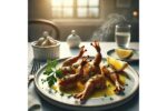 Frog Legs Benefits And Risks Explained Complete Nutrition Tables 