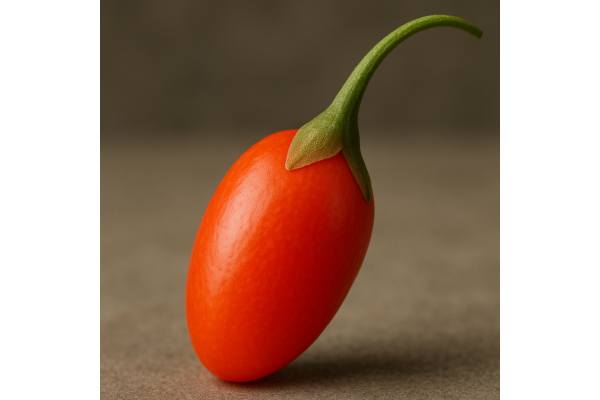 Goji berry nutrition profile, zeaxanthin benefits, preparation and storage guide