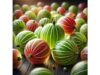 Gooseberry nutrition and health benefits explained: calories, carbs, vitamin C, fiber, and antioxidants
