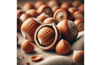 Hazelnuts nutrition: calories, macros, vitamins and minerals, health effects, and serving guide