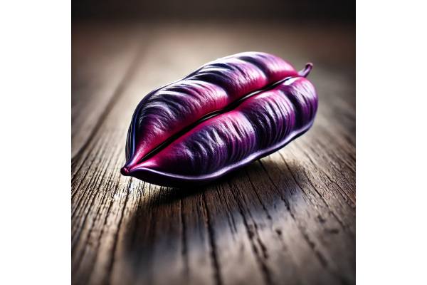 Hyacinth bean nutrition facts and health benefits with safe cooking and preparation tips