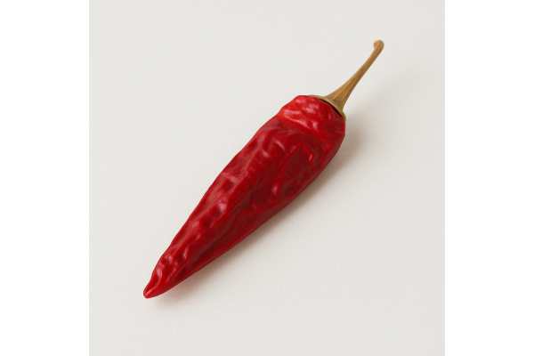 Kashmiri Chili Nutrition, Antioxidants, Weight Loss Potential, and Safe Daily Intake