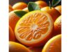 Kumquat nutrition facts per 100 g, vitamins and fiber, glycemic load, and how to use