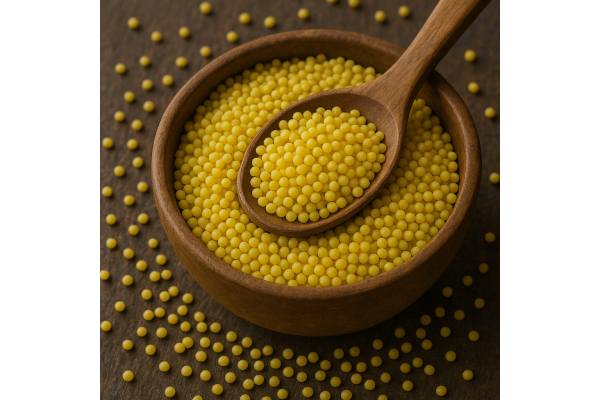 Millet nutrition facts and uses: diabetes-friendly recipes, mineral density, and safe storage