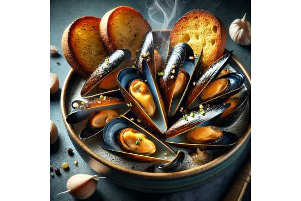 Mussel nutrition benefits and risks explained: protein, omega-3, B12, safety, and cooking tips