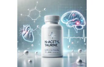 N-acetyl taurine benefits, metabolic effects, dosage, and safety for energy and weight management