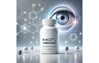 N-acetylcarnosine cataract eye drops benefits, dosage, and side effects explained