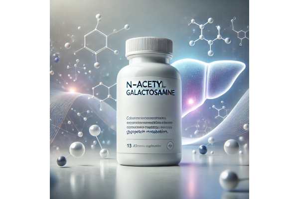 N-acetylgalactosamine science-based overview of GalNAc functions, therapeutic uses, and safety