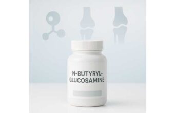 N-butyryl glucosamine for arthritis and osteoporosis: benefits, uses, and safety guide