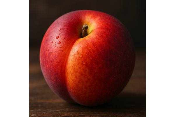 Nectarine nutrition profile and health benefits, calories, carbs, fiber, and vitamins explained