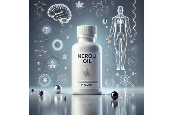 Neroli oil benefits for skin, hair, mood, and sleep with safe dosage and side effects explained