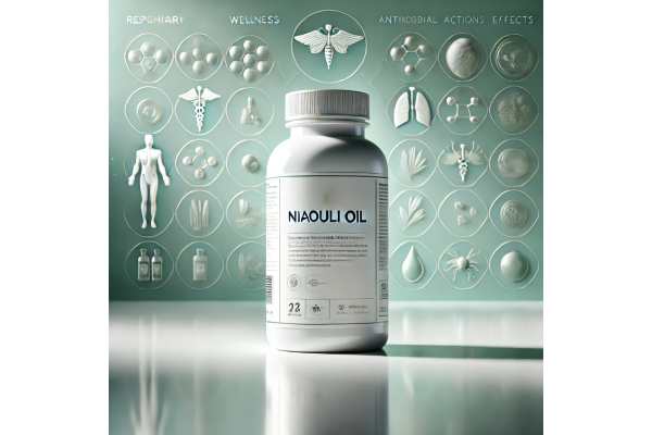 Niaouli oil benefits for skin, respiratory health, and immune support explained