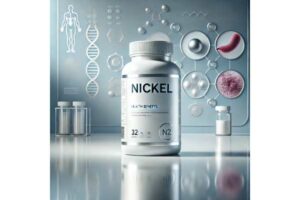 Nickel benefits and risks explained, dietary intake, allergy, and safe ...
