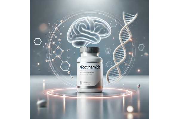 Nicotinamide science backed guide to benefits, properties, clinical uses, and safe dosing