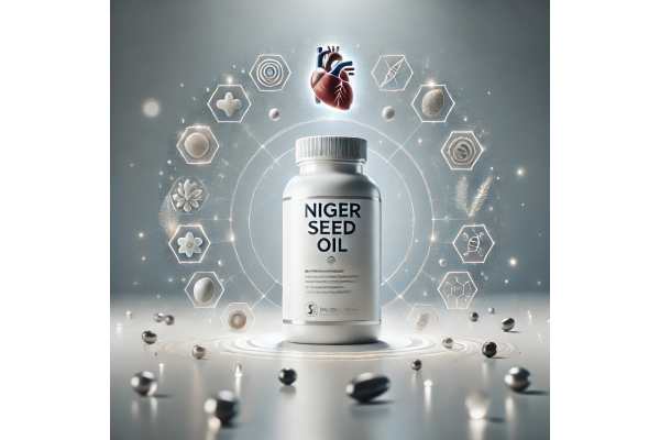Niger seed oil complete benefits and side effects guide for heart health and cholesterol support