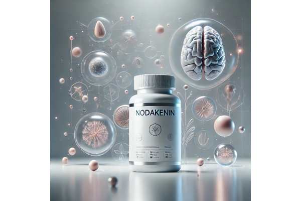 Nodakenin anti-inflammatory and neuroprotective properties, uses, and risks